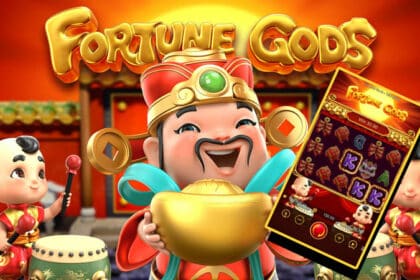 Fortune God online slot rules