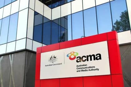 ACMA's Power in Regulating Online Betting