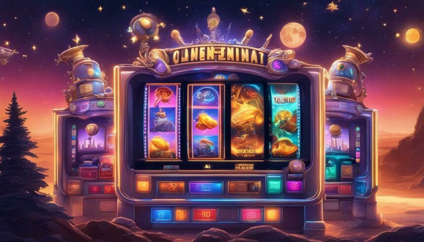 do online slots pay more at night?
