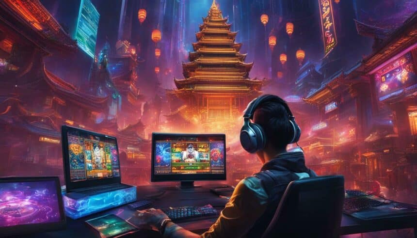 best online casino thailand