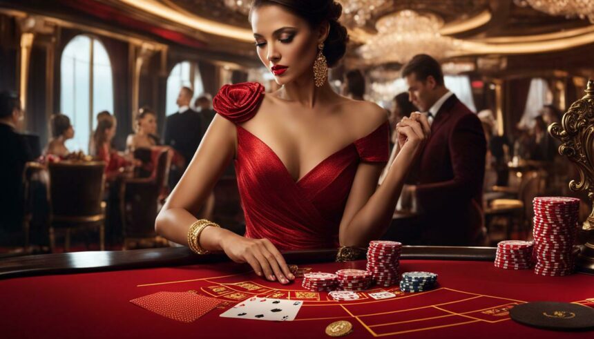 why is baccarat so popular