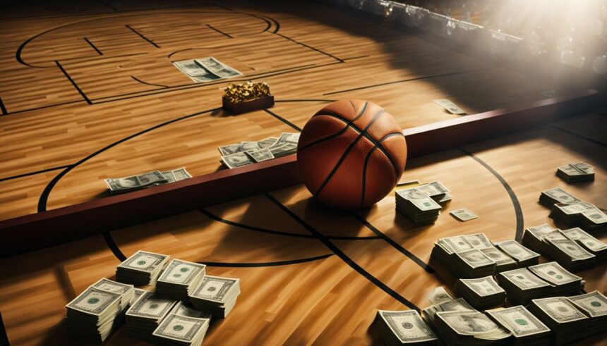 how to bet on nba games in california