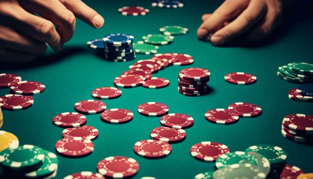 mastering poker psychology