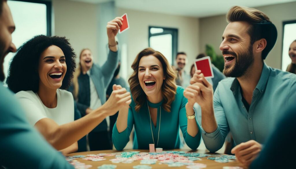 social benefits of gambling