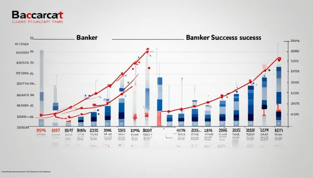 baccarat banker success rate