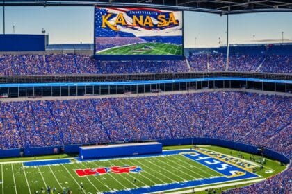 where to sports bet in kansas