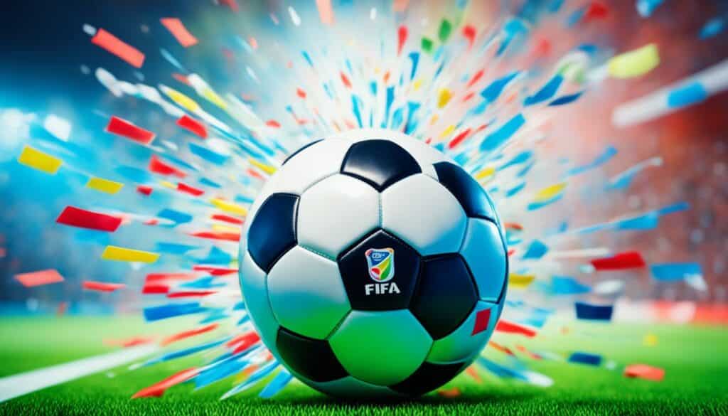 FIFA World Cup Betting Tips and Strategies