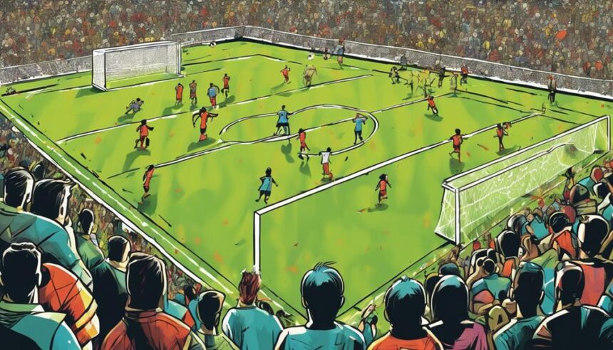 9 Key Factors to Consider When Corner Betting on Soccer Matches